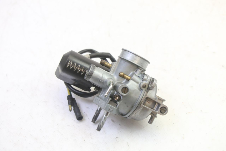 photo de CARBURETOR KYMCO AGILITY NAKED RENOUVO 2T 50 (2011 - 2018) - Component detail