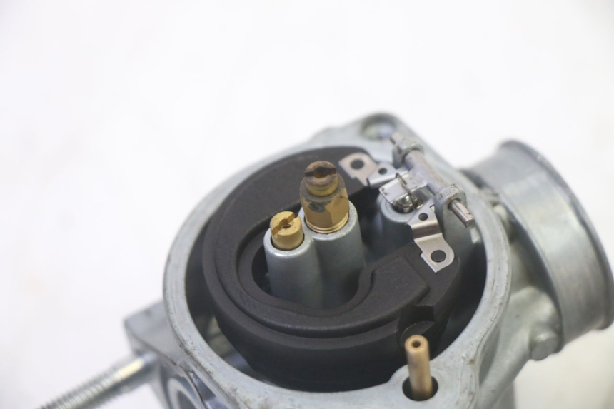 photo de CARBURETOR KYMCO AGILITY NAKED RENOUVO 2T 50 (2011 - 2018) - Additional view of the item