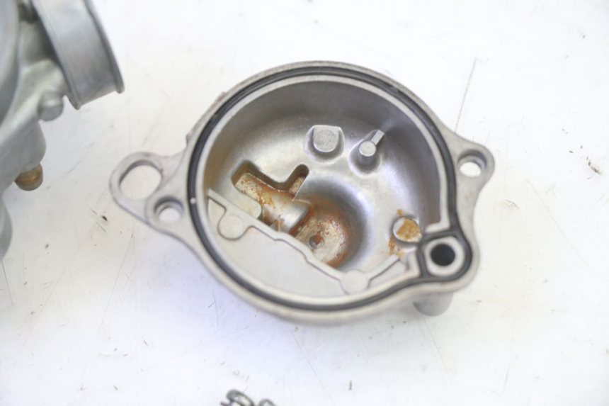 photo de CARBURETOR KYMCO AGILITY NAKED RENOUVO 2T 50 (2011 - 2018) - Distinctive features