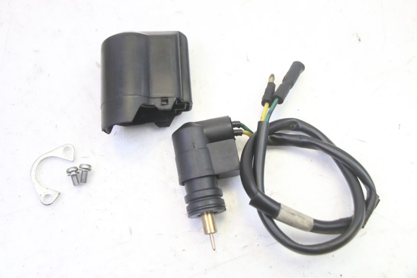 photo de CARBURETOR KYMCO AGILITY NAKED RENOUVO 2T 50 (2011 - 2018) - Checked used part