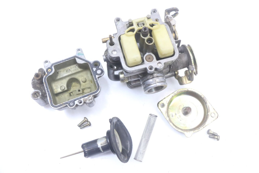 photo de CARBURETOR KYMCO AGILITY PREMIUM 50 (2007 - 2010) - Component detail