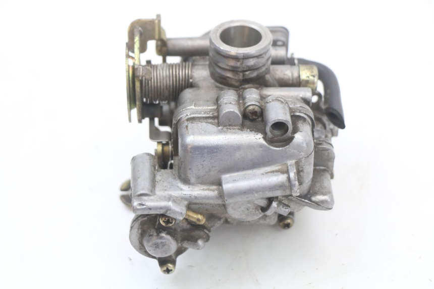 photo de CARBURETOR KYMCO AGILITY PREMIUM 50 (2007 - 2010) - Fixing points details