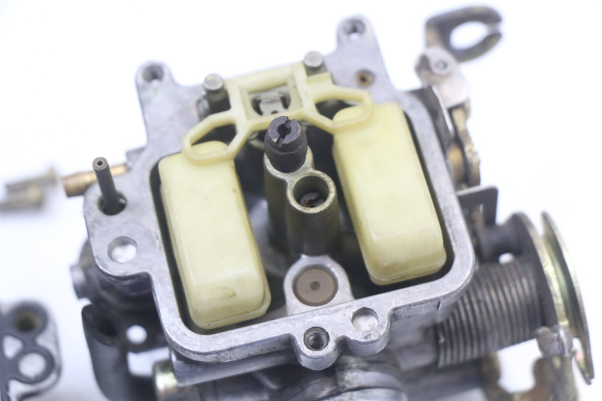 photo de CARBURETOR KYMCO AGILITY PREMIUM 50 (2007 - 2010) - Checked used part