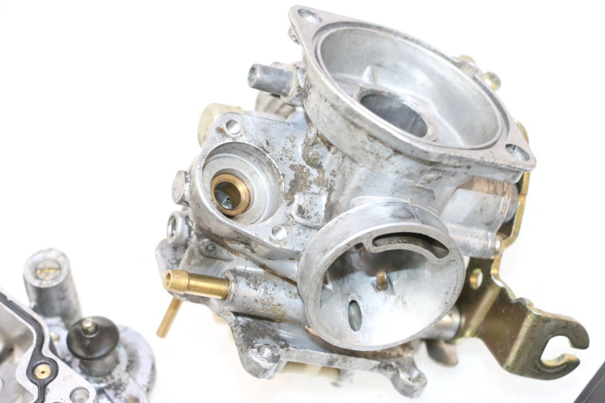 photo de CARBURETOR KYMCO AGILITY PREMIUM 50 (2007 - 2010) - Additional view of the item