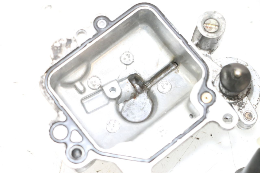photo de CARBURETOR KYMCO AGILITY PREMIUM 50 (2007 - 2010) - Component zoom