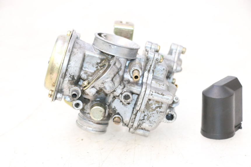 photo de CARBURETOR KYMCO AGILITY PREMIUM 50 (2007 - 2010) - Technical close-up