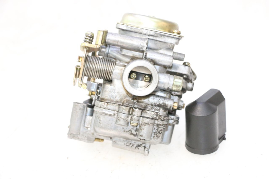 photo de CARBURETOR KYMCO AGILITY PREMIUM 50 (2007 - 2010) - Product overview