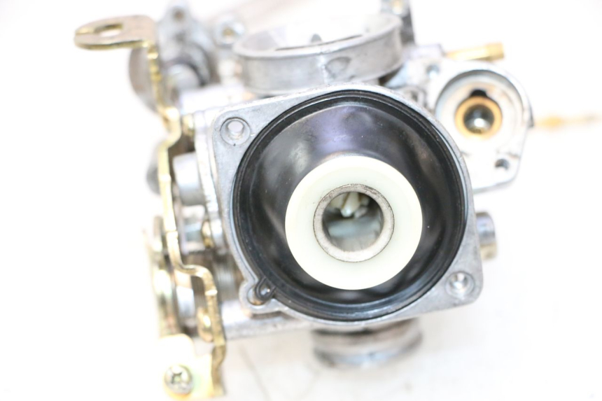 photo de CARBURETOR KYMCO AGILITY PREMIUM 50 (2007 - 2010) - Markings and original references