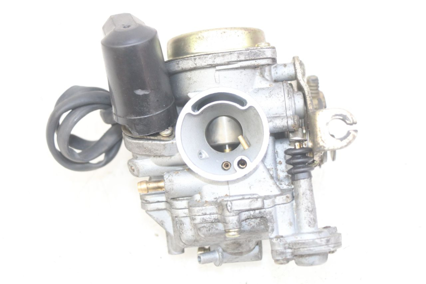 photo de CARBURETOR KYMCO AGILITY RS 4T 50 (2009 - 2013) - Main view