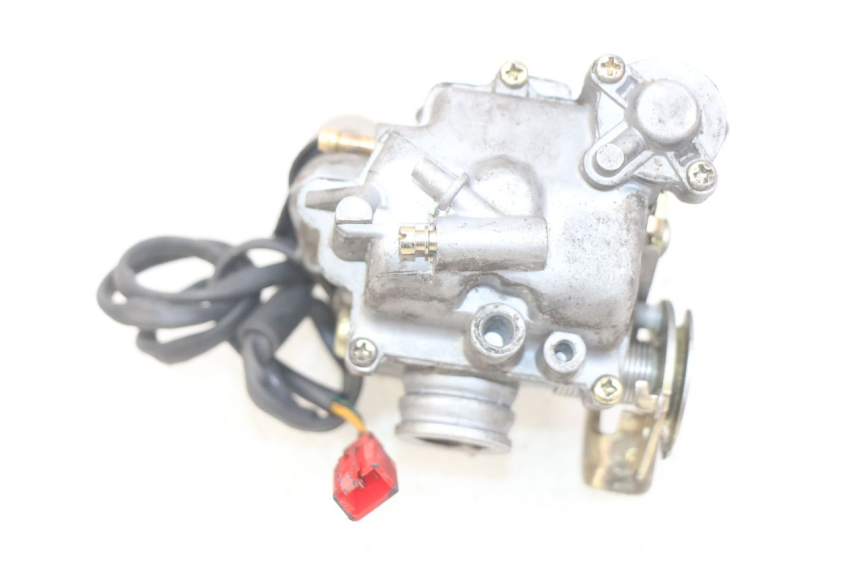 photo de CARBURETOR KYMCO AGILITY RS 4T 50 (2009 - 2013) - Alternative perspective