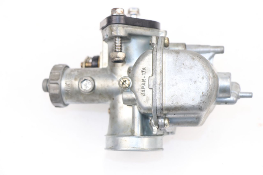 photo de CARBURETOR APOLLO DIRT BIKE 140 (2010 - 2020) - Zoom on usage condition