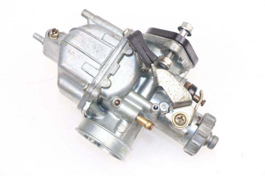 photo de CARBURETOR APOLLO DIRT BIKE 140 (2010 - 2020) - Fixing points details