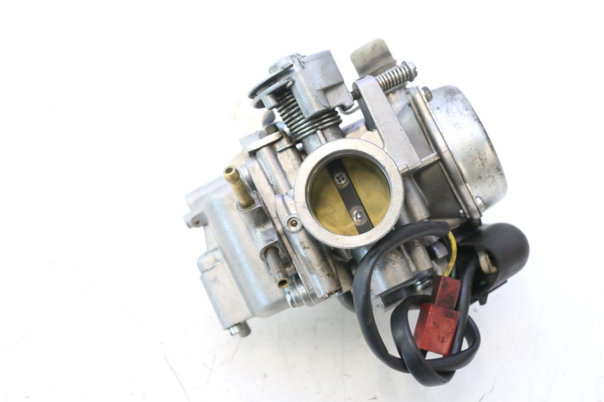 photo de CARBURETOR APRILIA ATLANTIC S 125 (2010 - 2013) - Focus on structure