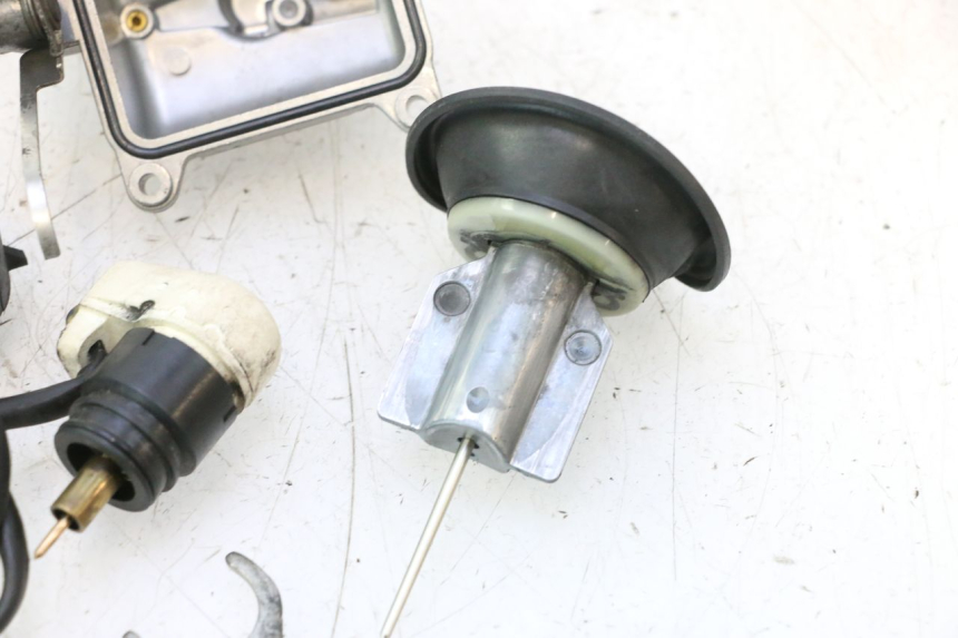 photo de CARBURETOR APRILIA ATLANTIC S 125 (2010 - 2013) - Technical close-up