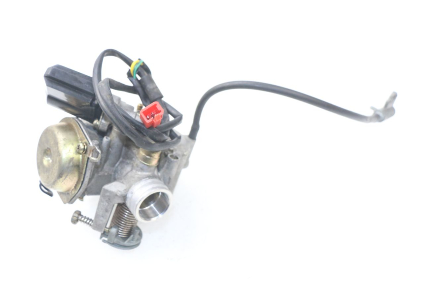 photo de CARBURETOR JONWAY AZTRAL 125 (2008 - 2017) - Component detail