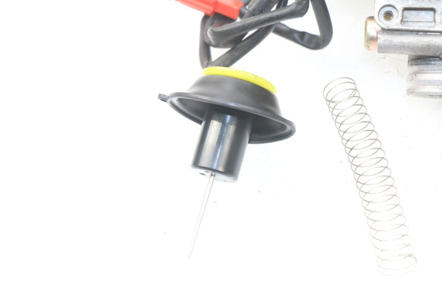 photo de CARBURETOR JONWAY AZTRAL 125 (2008 - 2017) - Additional view of the item