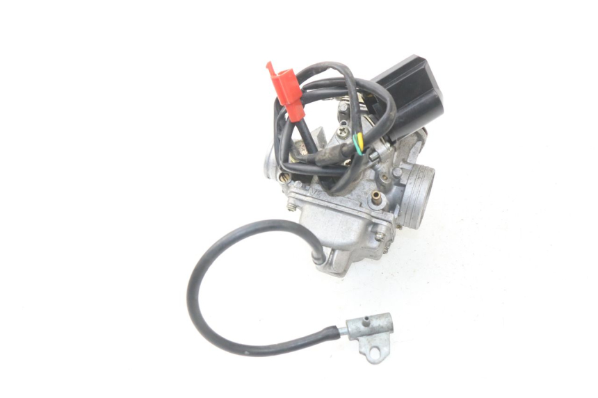 photo de CARBURETOR JONWAY AZTRAL 125 (2008 - 2017) - Alternative perspective
