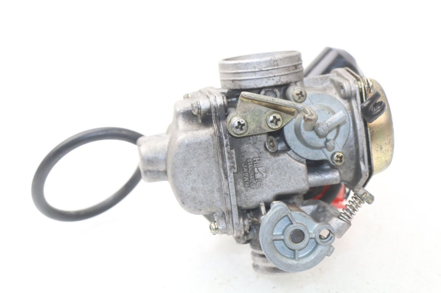 photo de CARBURETOR JONWAY AZTRAL 125 (2008 - 2017) - Product overview