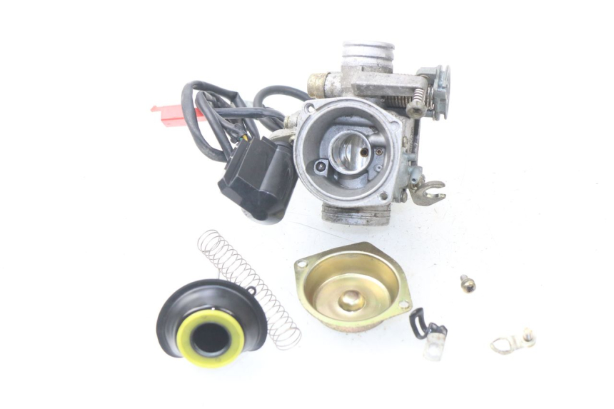 photo de CARBURETOR JONWAY AZTRAL 125 (2008 - 2017) - Checked used part