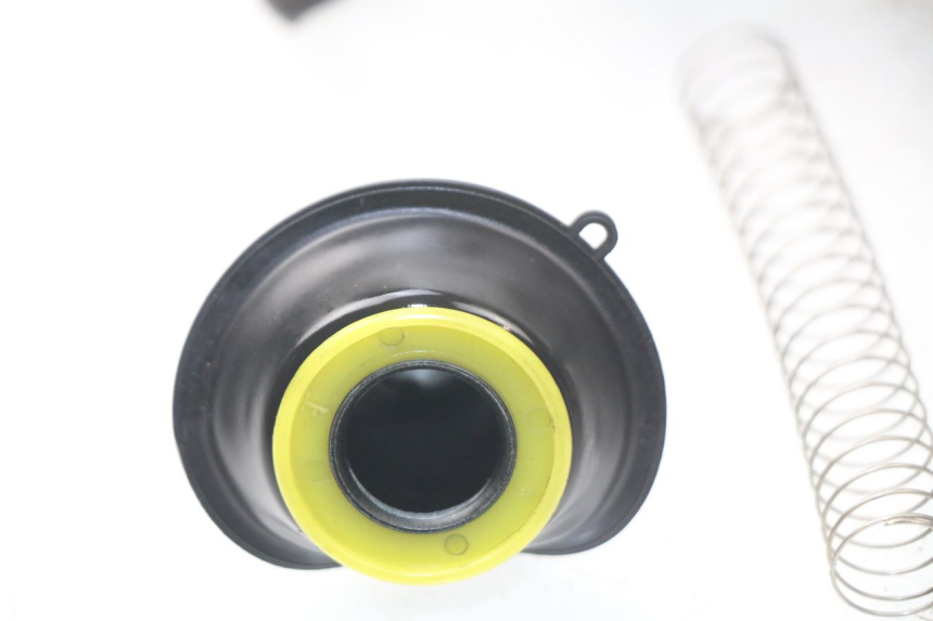 photo de CARBURETOR JONWAY AZTRAL 125 (2008 - 2017) - Markings and original references