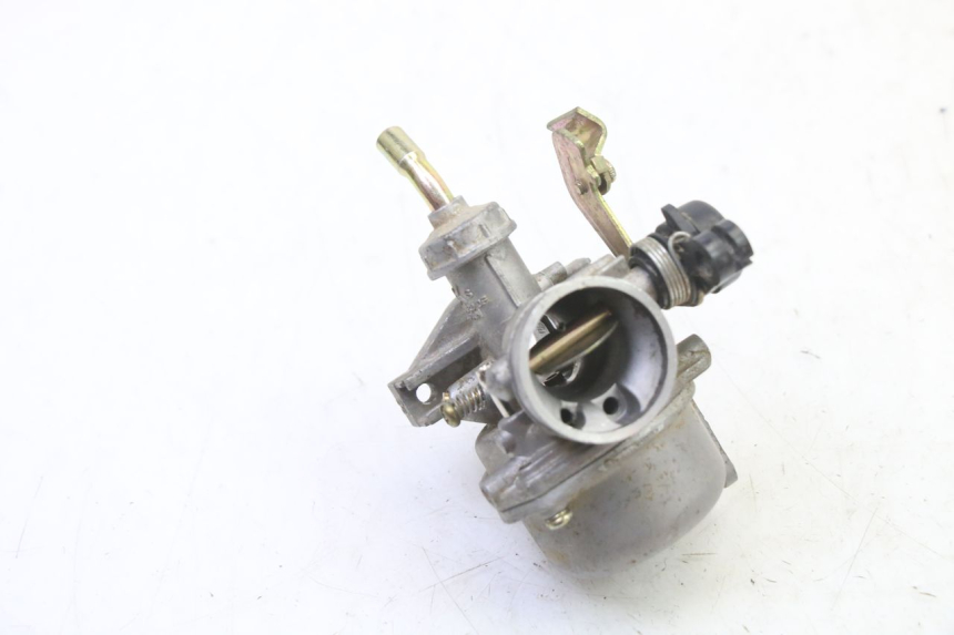 photo de CARBURETOR KEROX BAZOOKA 110 - Zoom on usage condition