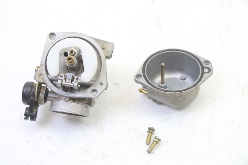 photo de CARBURETOR KEROX BAZOOKA 110 - Surface and material condition