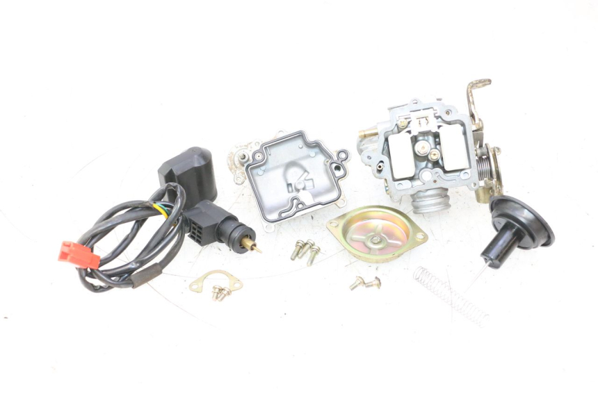 photo de CARBURETOR TAOTAO BEATBOX 2 50 (2005 - 2017) - Component detail