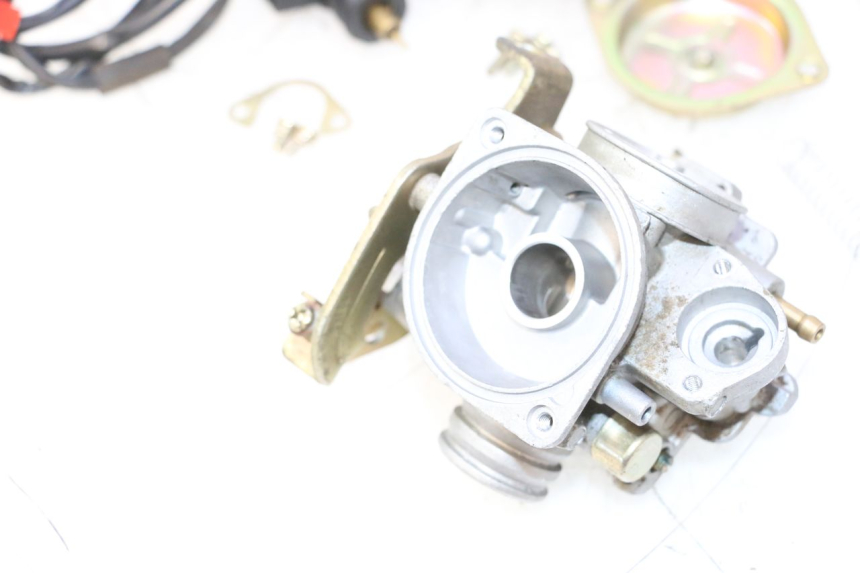 photo de CARBURETOR TAOTAO BEATBOX 2 50 (2005 - 2017) - Component zoom