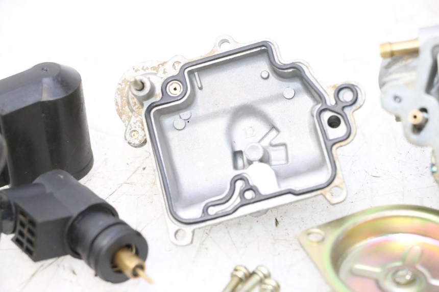 photo de CARBURETOR TAOTAO BEATBOX 2 50 (2005 - 2017) - Focus on structure