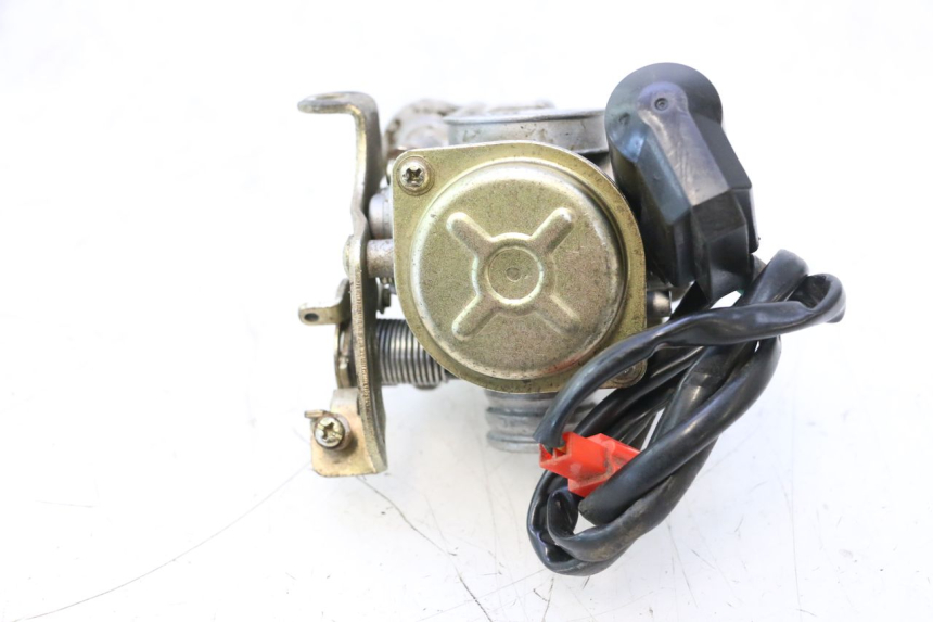 photo de CARBURETOR TAOTAO BEATBOX 2 50 (2005 - 2017) - Alternative perspective