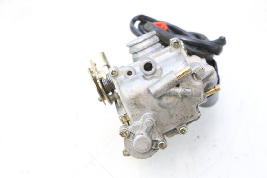 photo de CARBURETOR TAOTAO BEATBOX 2 50 (2005 - 2017) - Technical close-up