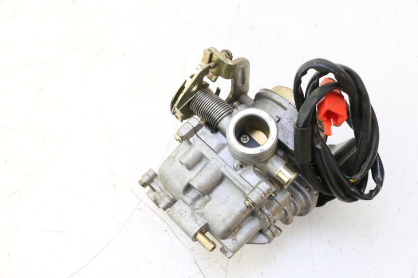 photo de CARBURETOR TAOTAO BEATBOX 2 50 (2005 - 2017) - Surface and material condition