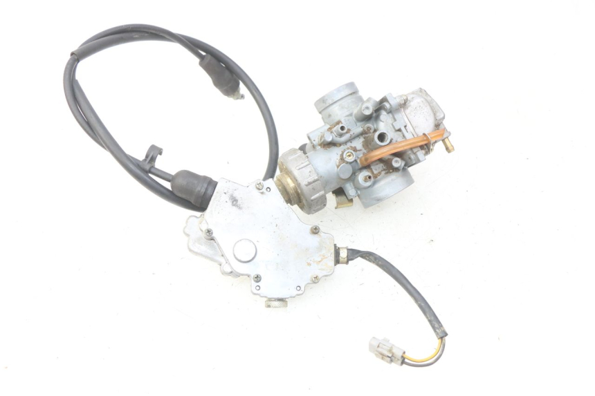 photo de CARBURETOR YAMAHA BLASTER 200 (2003 - 2007) - Technical close-up