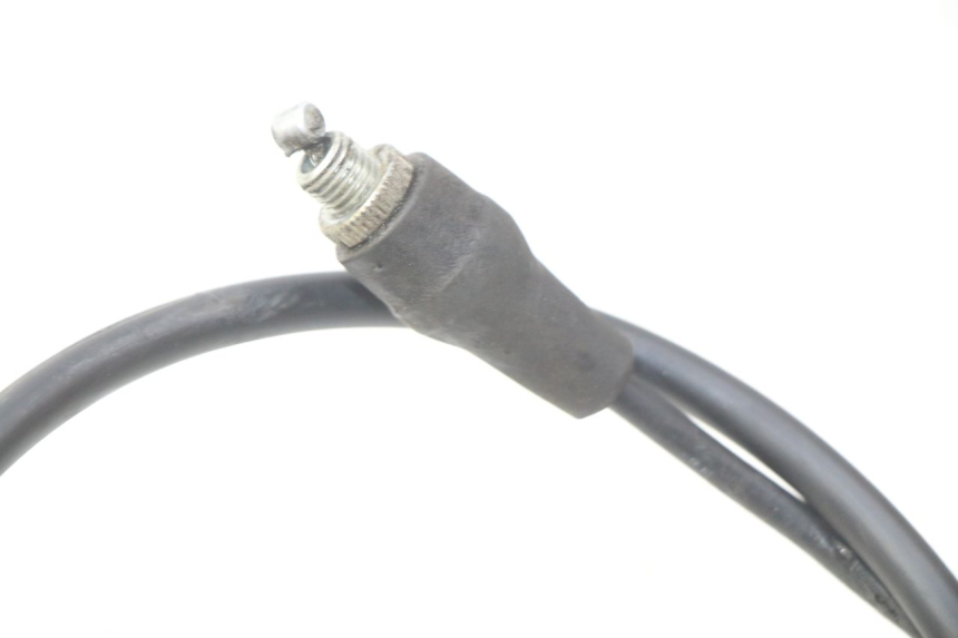 photo de CARBURETOR YAMAHA BLASTER 200 (2003 - 2007) - Surface and material condition