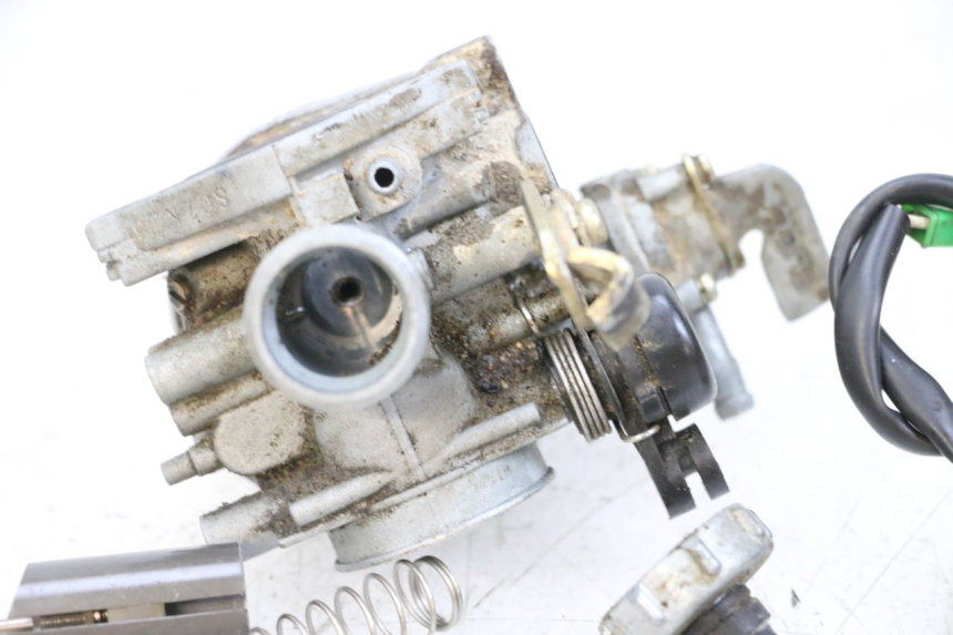 photo de CARBURETOR MAG POWER BOMBERS 4T 50 (2016 - 2026) - Additional view of the item