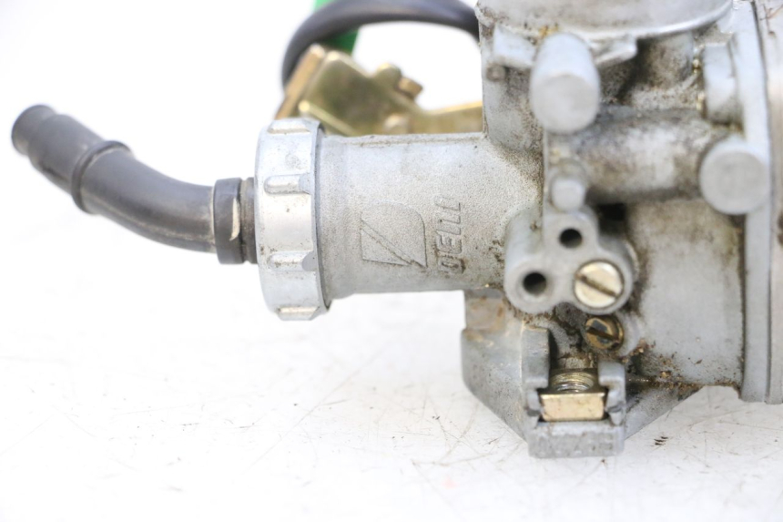 photo de CARBURETOR MAG POWER BOMBERS 4T 50 (2016 - 2026) - Fixing points details