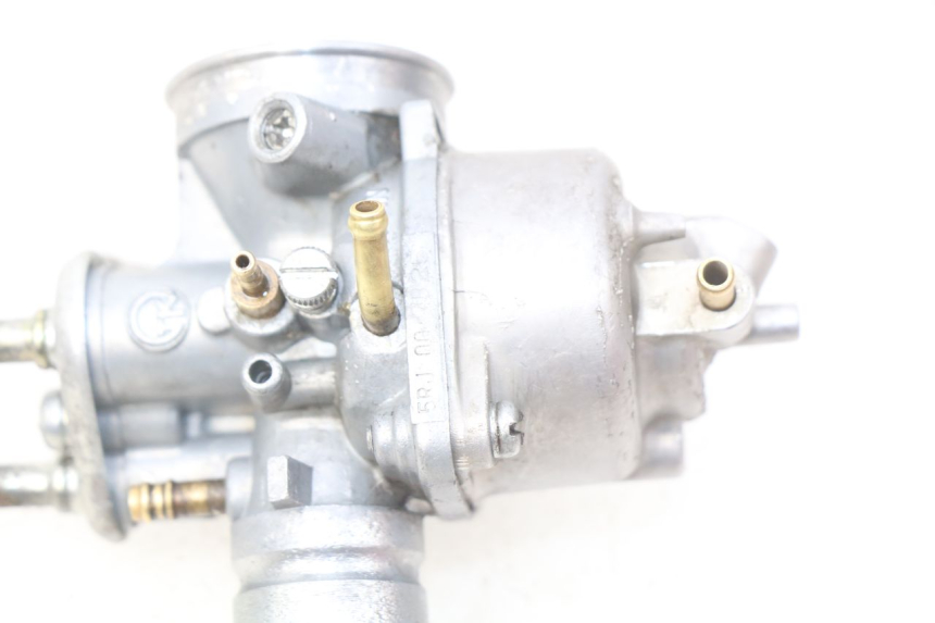 photo de CARBURETOR MBK BOOSTER NEXT GENERATION 50 (2004 - 2007) - Technical close-up