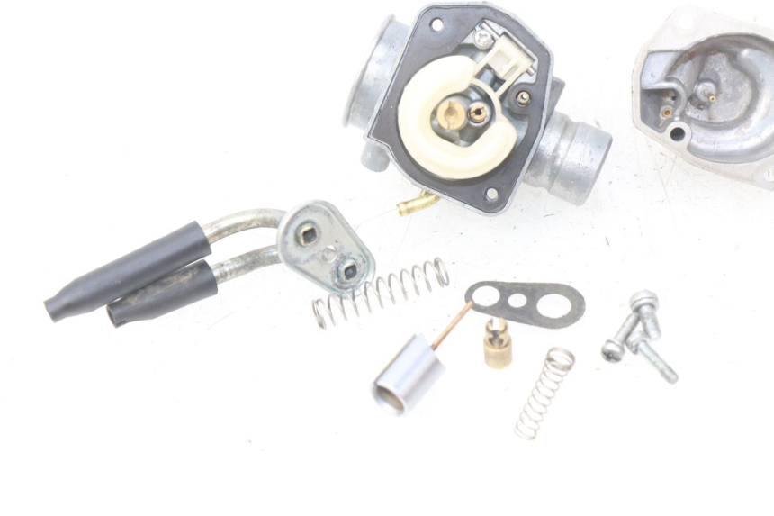 photo de CARBURETOR MBK BOOSTER NEXT GENERATION 50 (2004 - 2007) - Surface and material condition