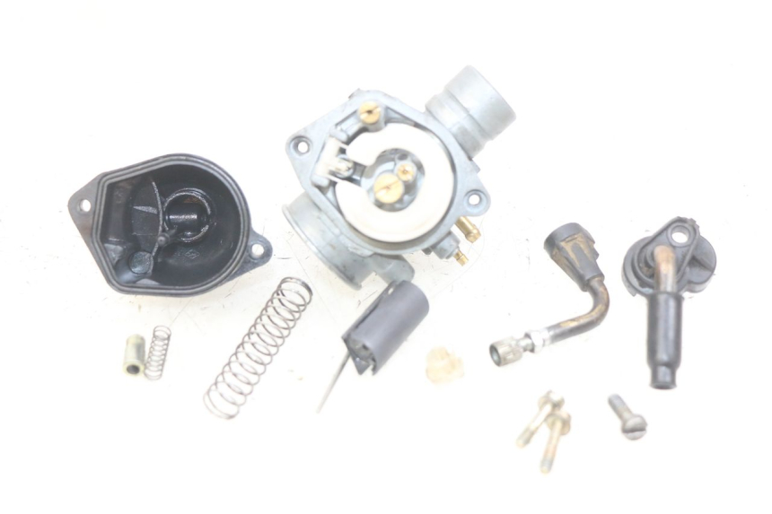 photo de CARBURETOR MBK BOOSTER NEXT GENERATION 50 (1995 - 1998) - Component detail