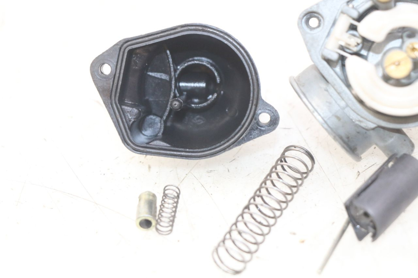 photo de CARBURETOR MBK BOOSTER NEXT GENERATION 50 (1995 - 1998) - Distinctive features