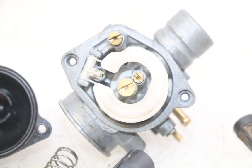 photo de CARBURETOR MBK BOOSTER NEXT GENERATION 50 (1995 - 1998) - Component zoom