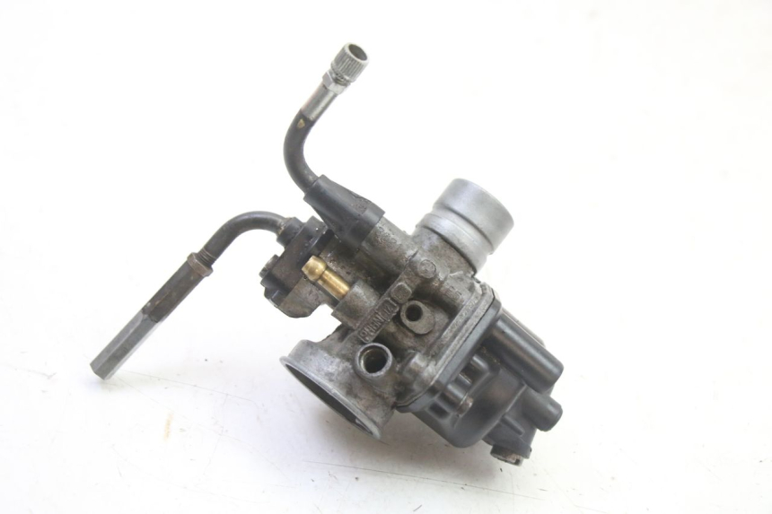 photo de CARBURETOR MBK BOOSTER NEXT GENERATION 50 (1995 - 1998) - Component detail