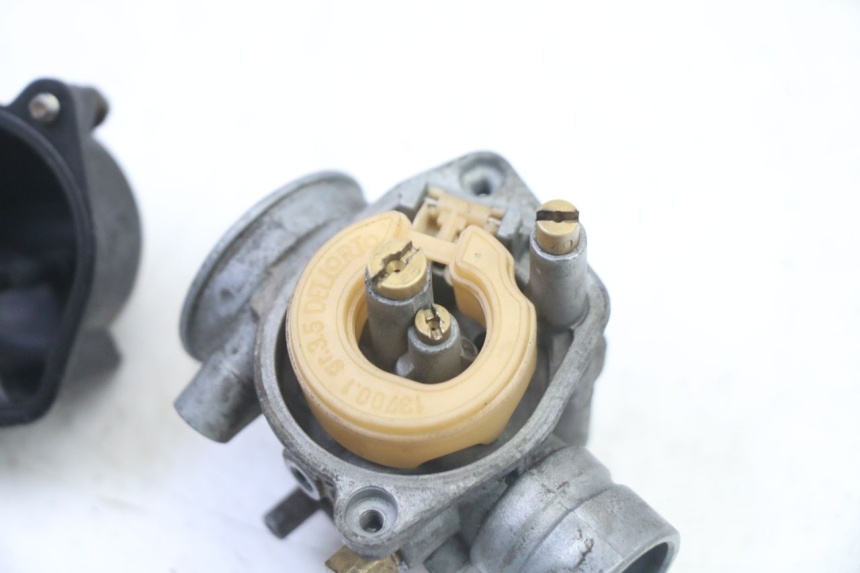 photo de CARBURETOR MBK BOOSTER NEXT GENERATION 50 (1995 - 1998) - Additional view of the item