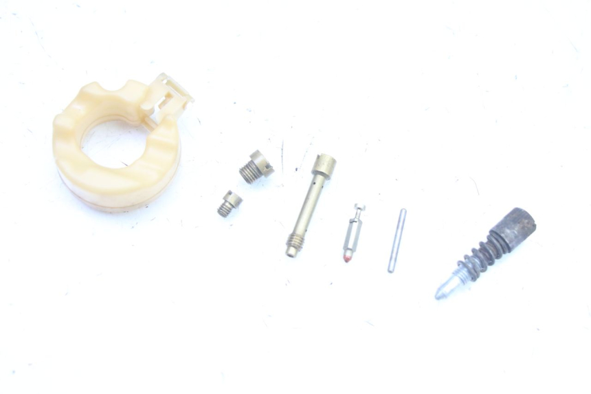 photo de CARBURETOR MBK BOOSTER NEXT GENERATION 50 (1995 - 1998) - Distinctive features