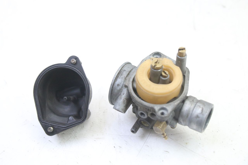 photo de CARBURETOR MBK BOOSTER NEXT GENERATION 50 (1995 - 1998) - Markings and original references