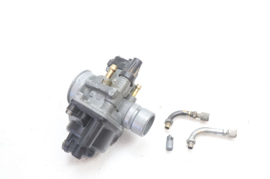 photo de CARBURETOR MBK BOOSTER ROCKET 50 (1995 - 1998) - Alternative perspective