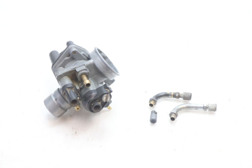 photo de CARBURETOR MBK BOOSTER ROCKET 50 (1995 - 1998) - Technical close-up