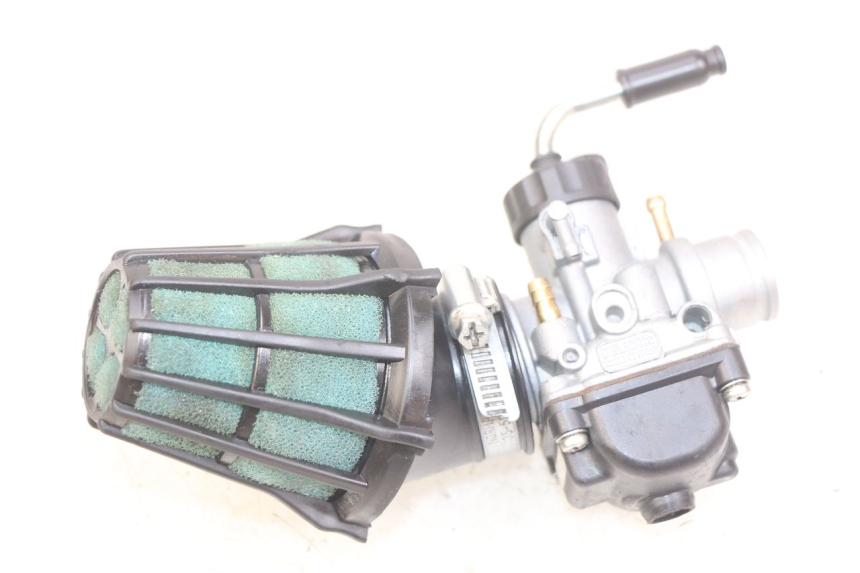 photo de CARBURETOR MBK BOOSTER SPIRIT 50 (1999 - 2003) - Zoom on usage condition