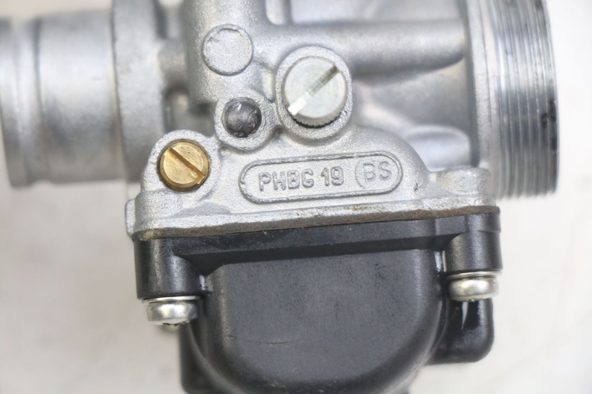 photo de CARBURETOR MBK BOOSTER SPIRIT 50 (1999 - 2003) - Technical close-up