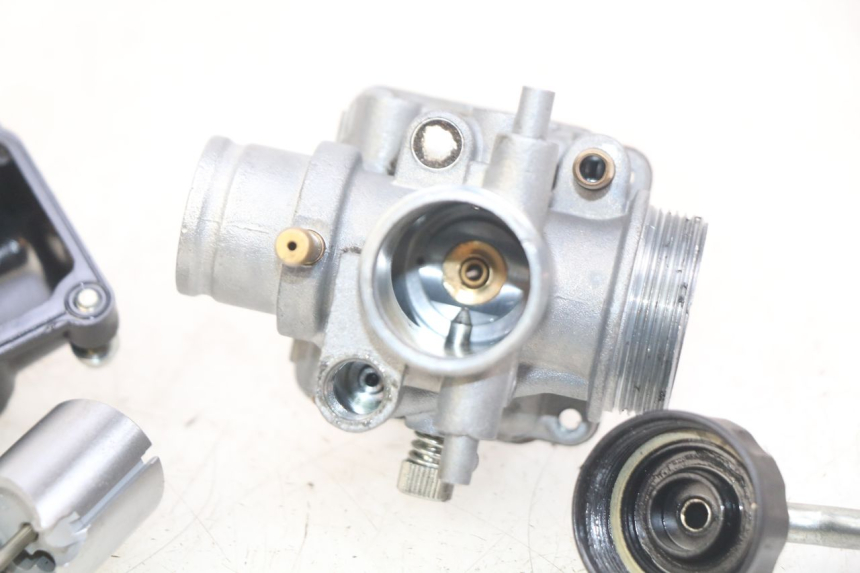 photo de CARBURETOR MBK BOOSTER SPIRIT 50 (1999 - 2003) - Checked used part